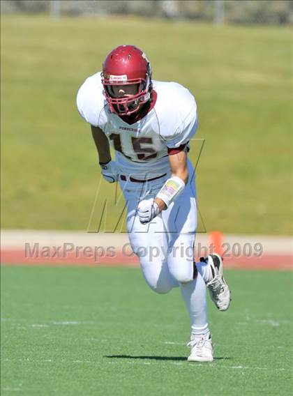 Thumbnail 3 in Ponderosa @ Doherty photogallery.