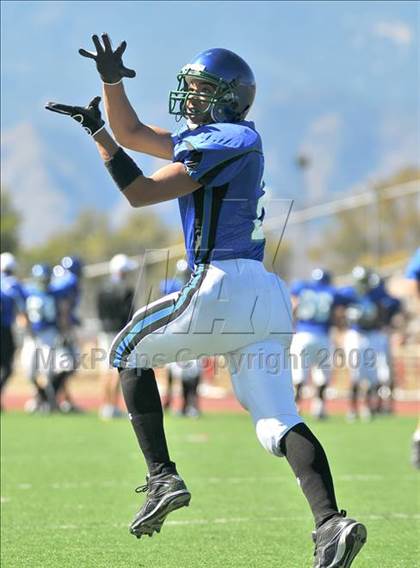 Thumbnail 1 in Ponderosa @ Doherty photogallery.