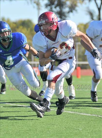 Thumbnail 1 in Ponderosa @ Doherty photogallery.