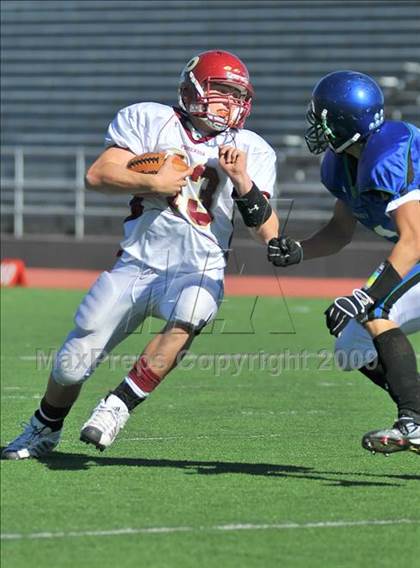 Thumbnail 1 in Ponderosa @ Doherty photogallery.