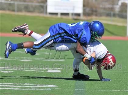 Thumbnail 1 in Ponderosa @ Doherty photogallery.