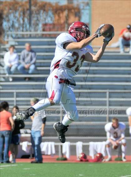 Thumbnail 3 in Ponderosa @ Doherty photogallery.