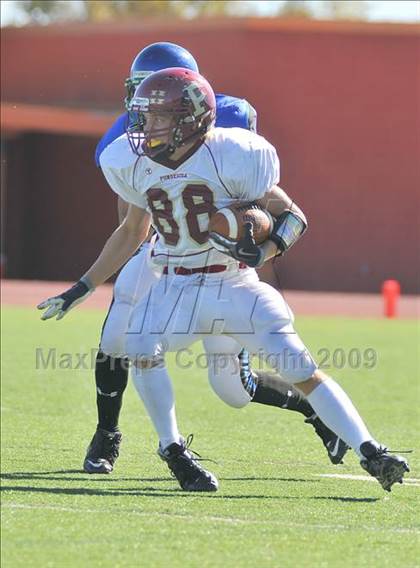 Thumbnail 1 in Ponderosa @ Doherty photogallery.