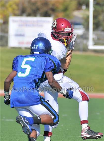 Thumbnail 2 in Ponderosa @ Doherty photogallery.