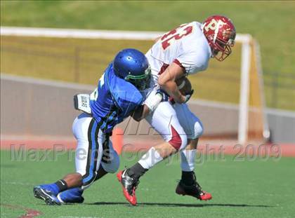 Thumbnail 2 in Ponderosa @ Doherty photogallery.