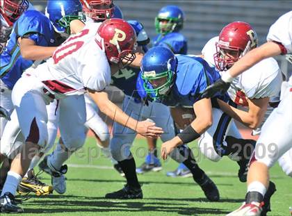 Thumbnail 3 in Ponderosa @ Doherty photogallery.