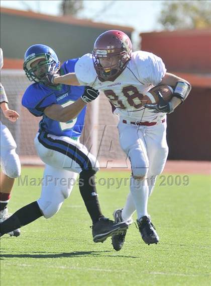 Thumbnail 3 in Ponderosa @ Doherty photogallery.