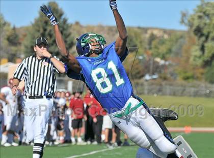 Thumbnail 3 in Ponderosa @ Doherty photogallery.