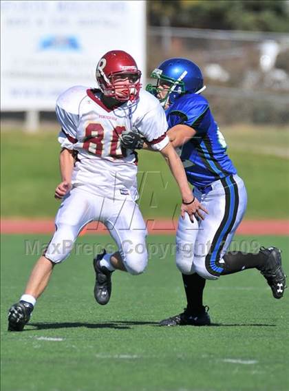 Thumbnail 3 in Ponderosa @ Doherty photogallery.