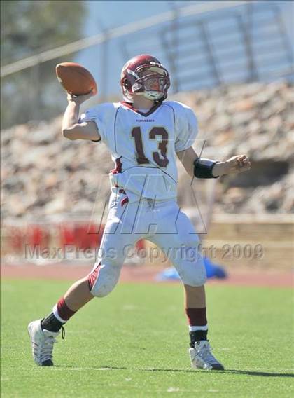 Thumbnail 1 in Ponderosa @ Doherty photogallery.