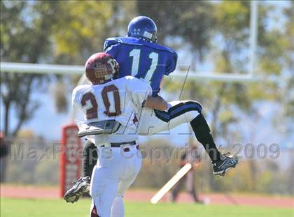 Thumbnail 1 in Ponderosa @ Doherty photogallery.