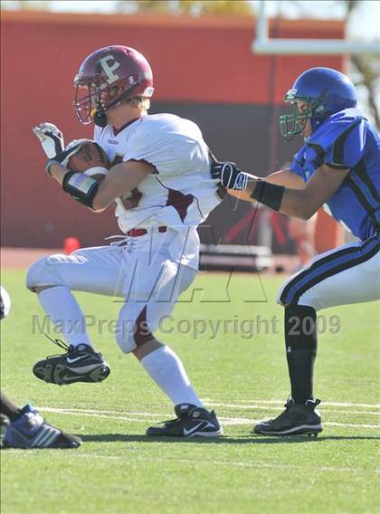 Thumbnail 2 in Ponderosa @ Doherty photogallery.