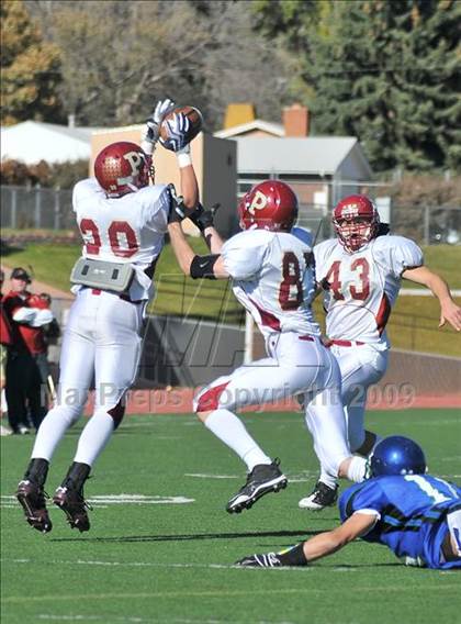 Thumbnail 1 in Ponderosa @ Doherty photogallery.