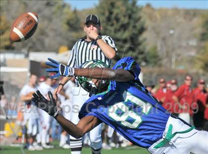 Thumbnail 1 in Ponderosa @ Doherty photogallery.