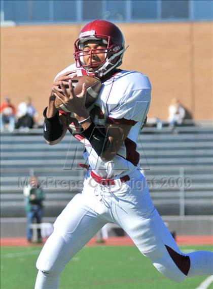 Thumbnail 3 in Ponderosa @ Doherty photogallery.