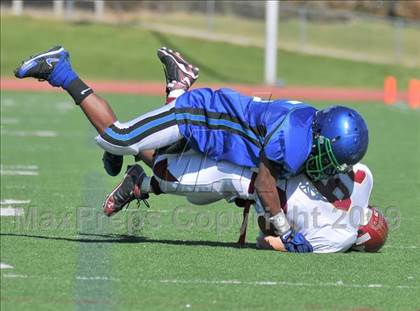 Thumbnail 2 in Ponderosa @ Doherty photogallery.
