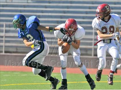 Thumbnail 1 in Ponderosa @ Doherty photogallery.