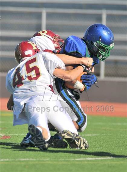 Thumbnail 2 in Ponderosa @ Doherty photogallery.