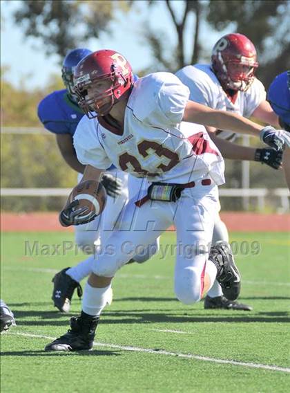 Thumbnail 3 in Ponderosa @ Doherty photogallery.