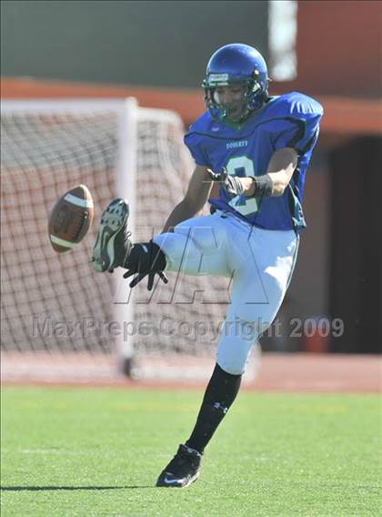 Thumbnail 1 in Ponderosa @ Doherty photogallery.