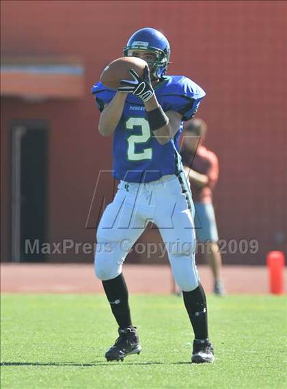 Thumbnail 3 in Ponderosa @ Doherty photogallery.
