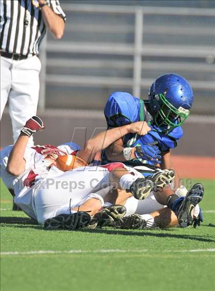 Thumbnail 1 in Ponderosa @ Doherty photogallery.
