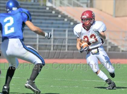 Thumbnail 1 in Ponderosa @ Doherty photogallery.