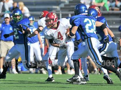 Thumbnail 2 in Ponderosa @ Doherty photogallery.