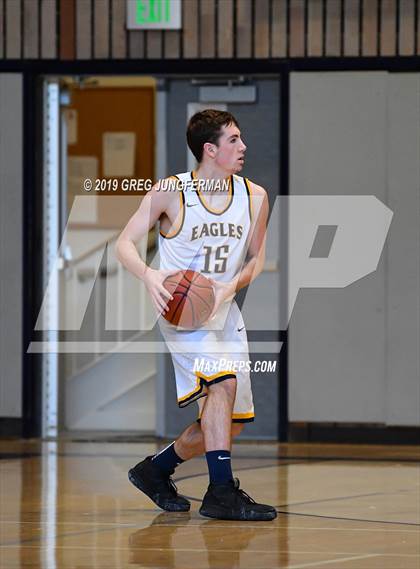 Thumbnail 2 in Arroyo Grande vs. Terra Linda (23rd Annual Bambauer Classic ) photogallery.