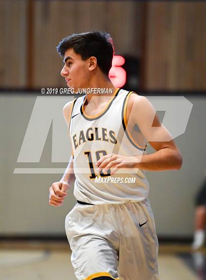 Thumbnail 3 in Arroyo Grande vs. Terra Linda (23rd Annual Bambauer Classic ) photogallery.
