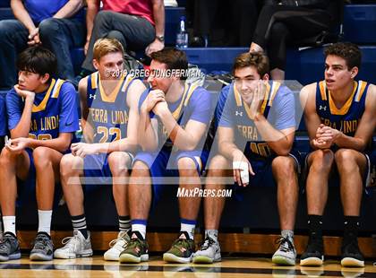 Thumbnail 3 in Arroyo Grande vs. Terra Linda (23rd Annual Bambauer Classic ) photogallery.