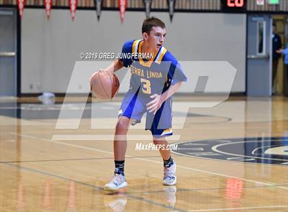 Thumbnail 1 in Arroyo Grande vs. Terra Linda (23rd Annual Bambauer Classic ) photogallery.