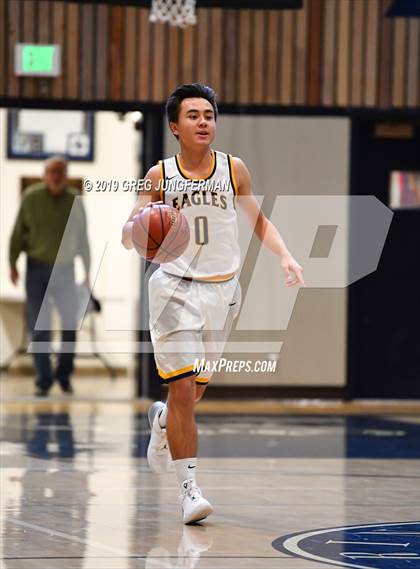 Thumbnail 3 in Arroyo Grande vs. Terra Linda (23rd Annual Bambauer Classic ) photogallery.