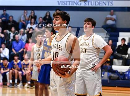 Thumbnail 3 in Arroyo Grande vs. Terra Linda (23rd Annual Bambauer Classic ) photogallery.