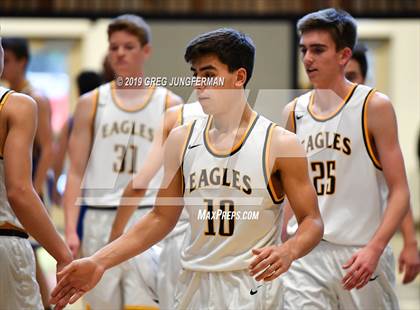 Thumbnail 3 in Arroyo Grande vs. Terra Linda (23rd Annual Bambauer Classic ) photogallery.