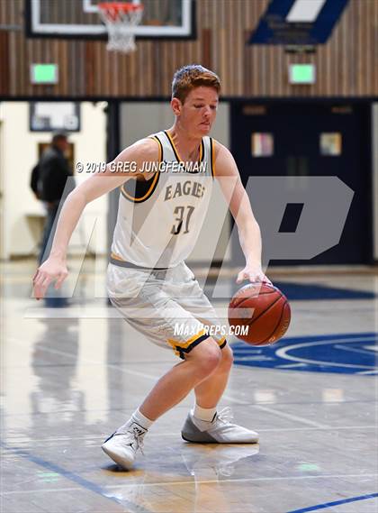 Thumbnail 3 in Arroyo Grande vs. Terra Linda (23rd Annual Bambauer Classic ) photogallery.