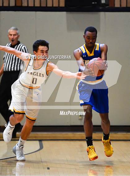 Thumbnail 3 in Arroyo Grande vs. Terra Linda (23rd Annual Bambauer Classic ) photogallery.
