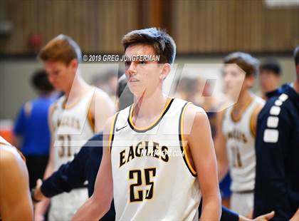 Thumbnail 1 in Arroyo Grande vs. Terra Linda (23rd Annual Bambauer Classic ) photogallery.