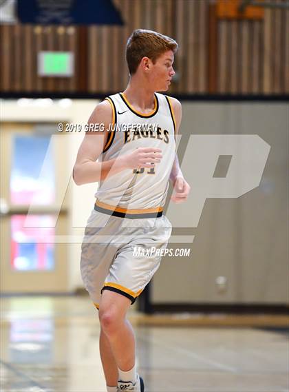 Thumbnail 2 in Arroyo Grande vs. Terra Linda (23rd Annual Bambauer Classic ) photogallery.