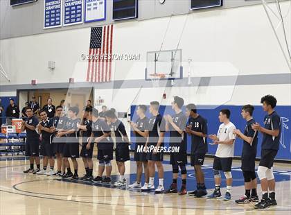 Thumbnail 1 in San Gabriel Academy vs. Murrieta Valley (CIF-SS D4 Final) photogallery.
