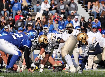 Thumbnail 3 in Althoff @ Columbia (IHSA 4A 1st Round Playoff)  photogallery.