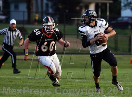 Thumbnail 2 in Athens @ Port Allegany photogallery.