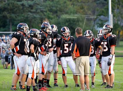 Thumbnail 3 in Athens @ Port Allegany photogallery.