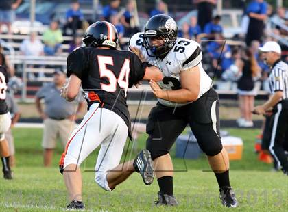 Thumbnail 3 in Athens @ Port Allegany photogallery.