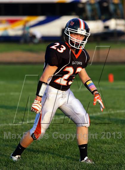 Thumbnail 3 in Athens @ Port Allegany photogallery.