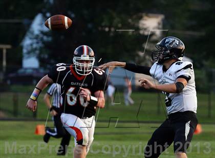 Thumbnail 3 in Athens @ Port Allegany photogallery.