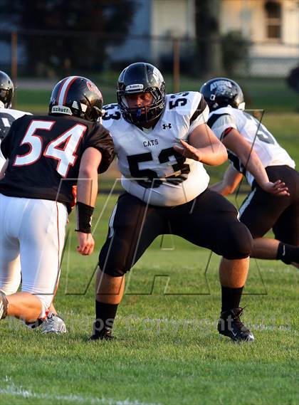 Thumbnail 3 in Athens @ Port Allegany photogallery.