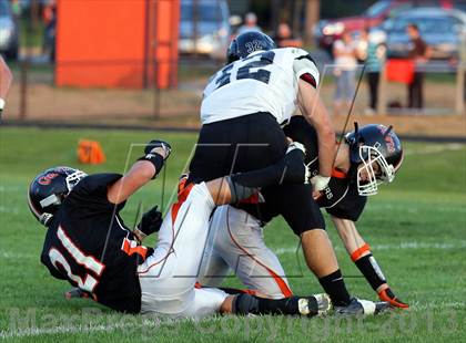 Thumbnail 2 in Athens @ Port Allegany photogallery.