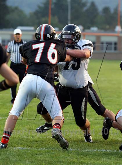 Thumbnail 3 in Athens @ Port Allegany photogallery.