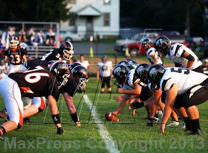 Thumbnail 2 in Athens @ Port Allegany photogallery.